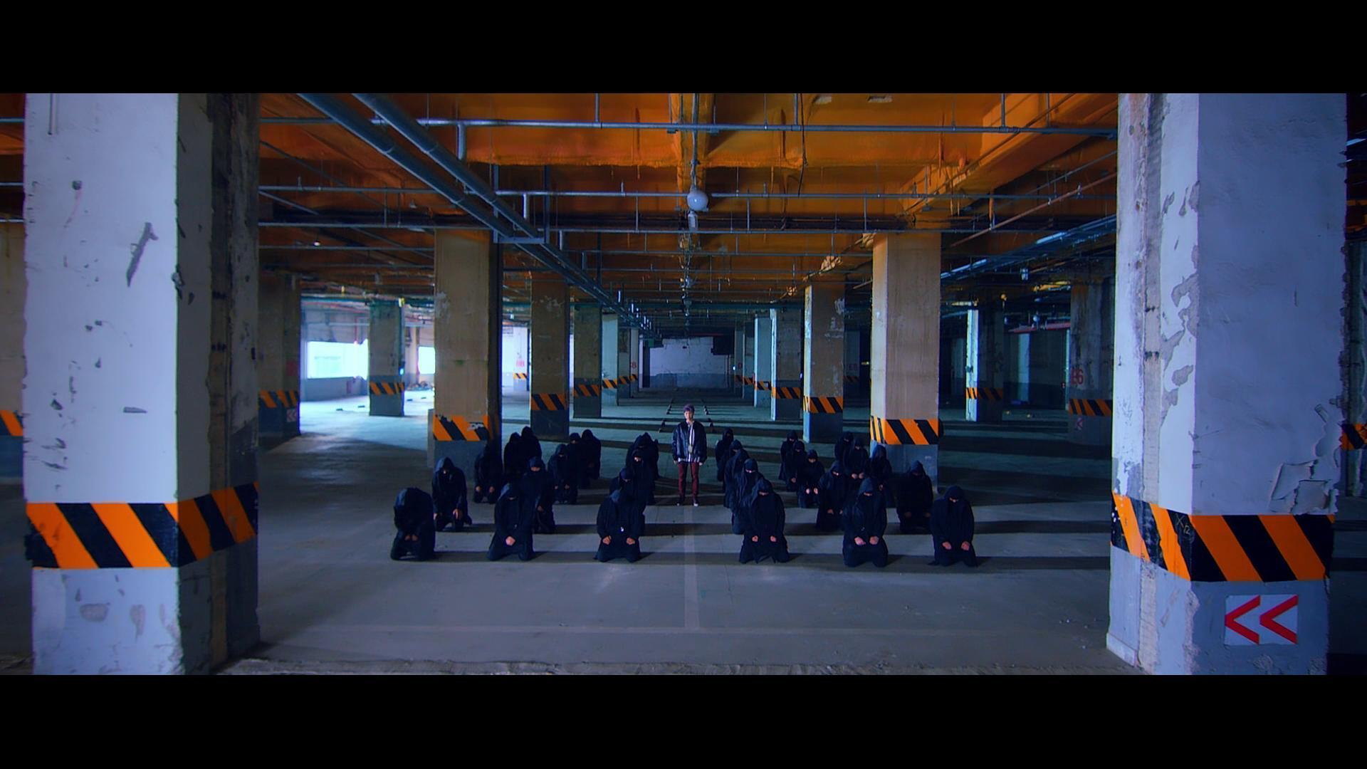 1920x1080 V LIVE ' Not Today' MV