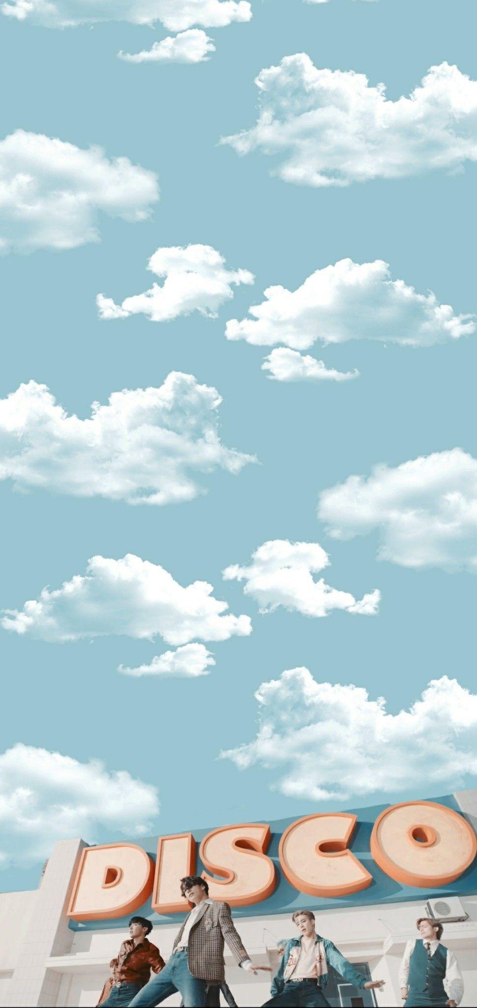 970x2048 Dynamite> Official MV Lockscreen // Wallpaper. Bts background, Bts wallpaper, Jimin wallpaper