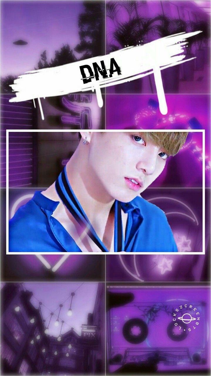 719x1280 BTS DNA MV WALLPAPER LOCKSCREEN Credits to the owner: lockszcreenbts