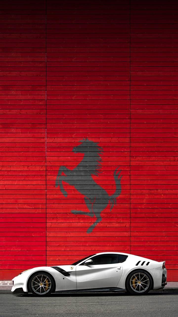 720x1280 Download Ferrari F12 TDF wallpaper by djredbull now. Browse millions of popular automotive Wa. Ferrari f12 tdf, Car wallpaper, Amazing cars
