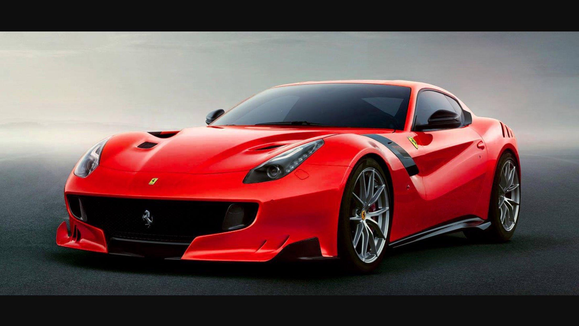 2208x1242 Ferrari F12 Berlinetta TDF