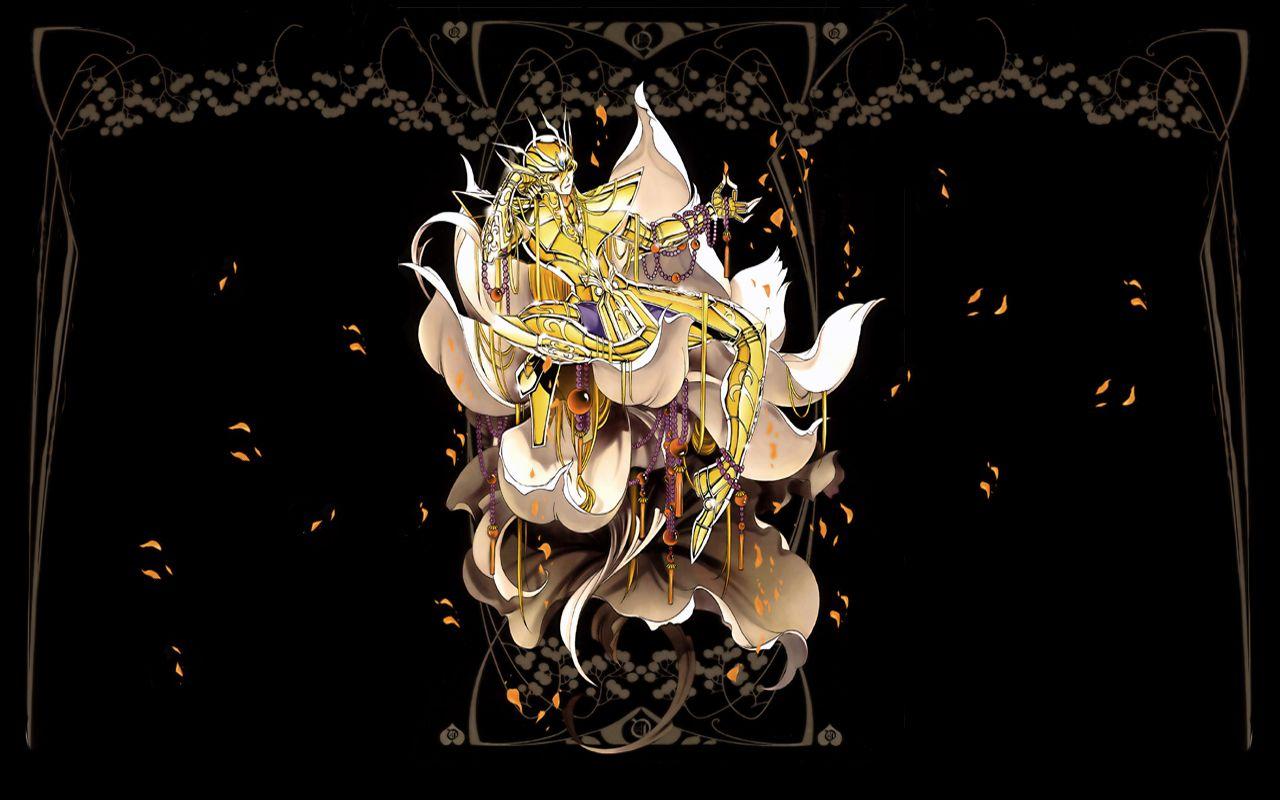 1280x800 Virgo Shaka and Scan Gallery