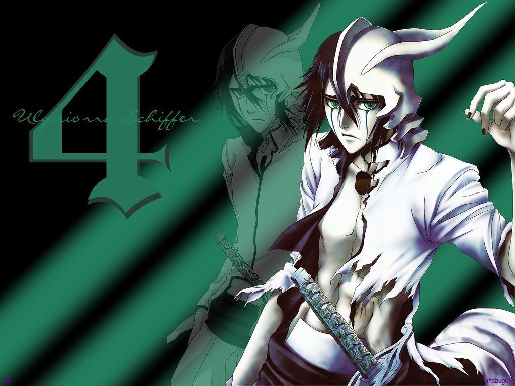 Bleach Espada Wallpapers - Top Free Bleach Espada Backgrounds ...