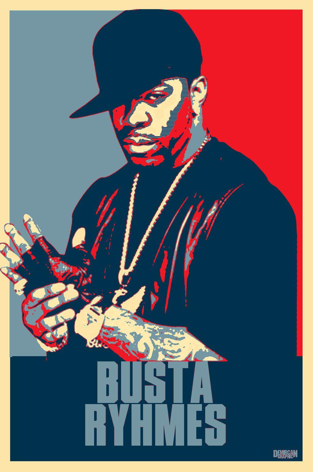 Busta Rhymes Wallpapers - Top Free Busta Rhymes Backgrounds