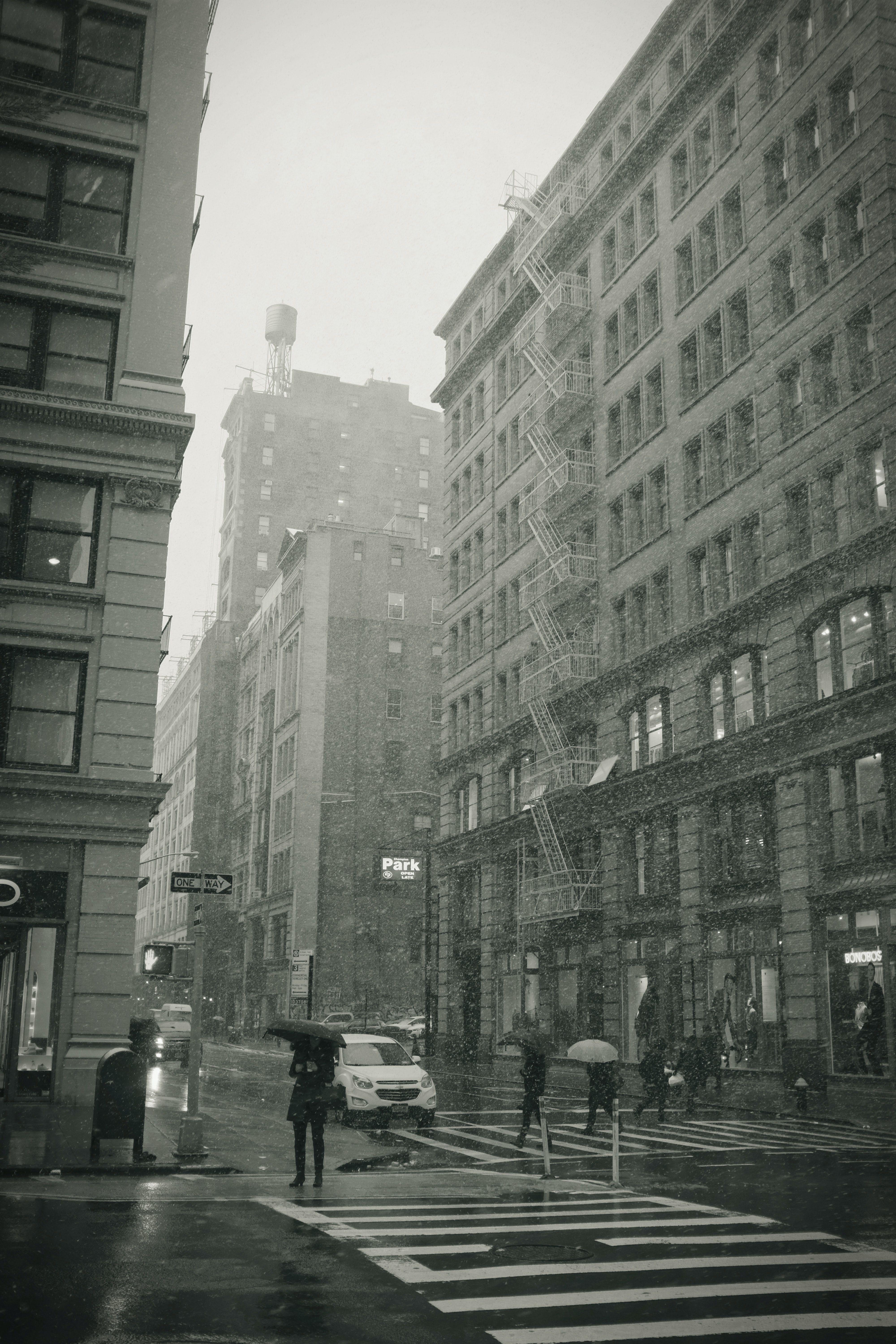 4000x6000 Greenwich Village Wallpaper & Background Download