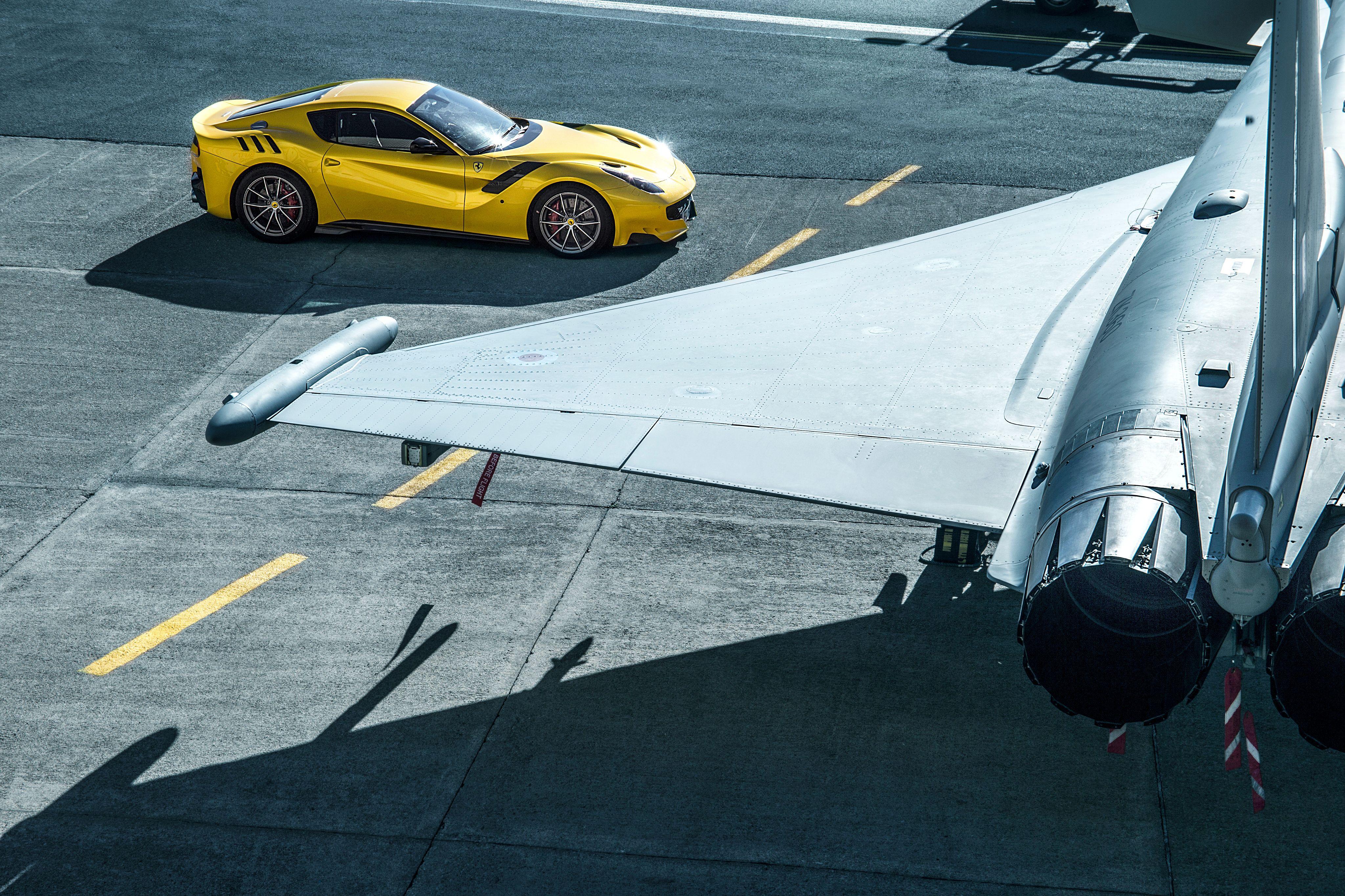 4096x2731 Ferrari F12tdf 4k, HD Cars, 4k Wallpaper, Image, Background, Photo and Picture
