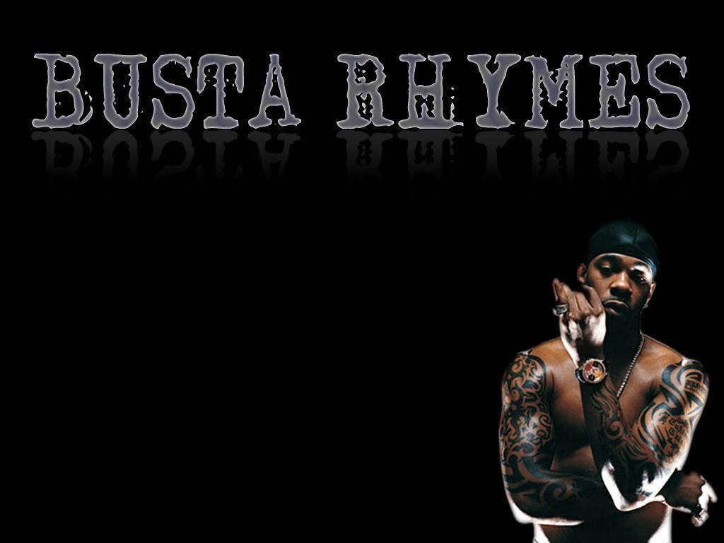 Busta Rhymes Wallpapers - Top Free Busta Rhymes Backgrounds