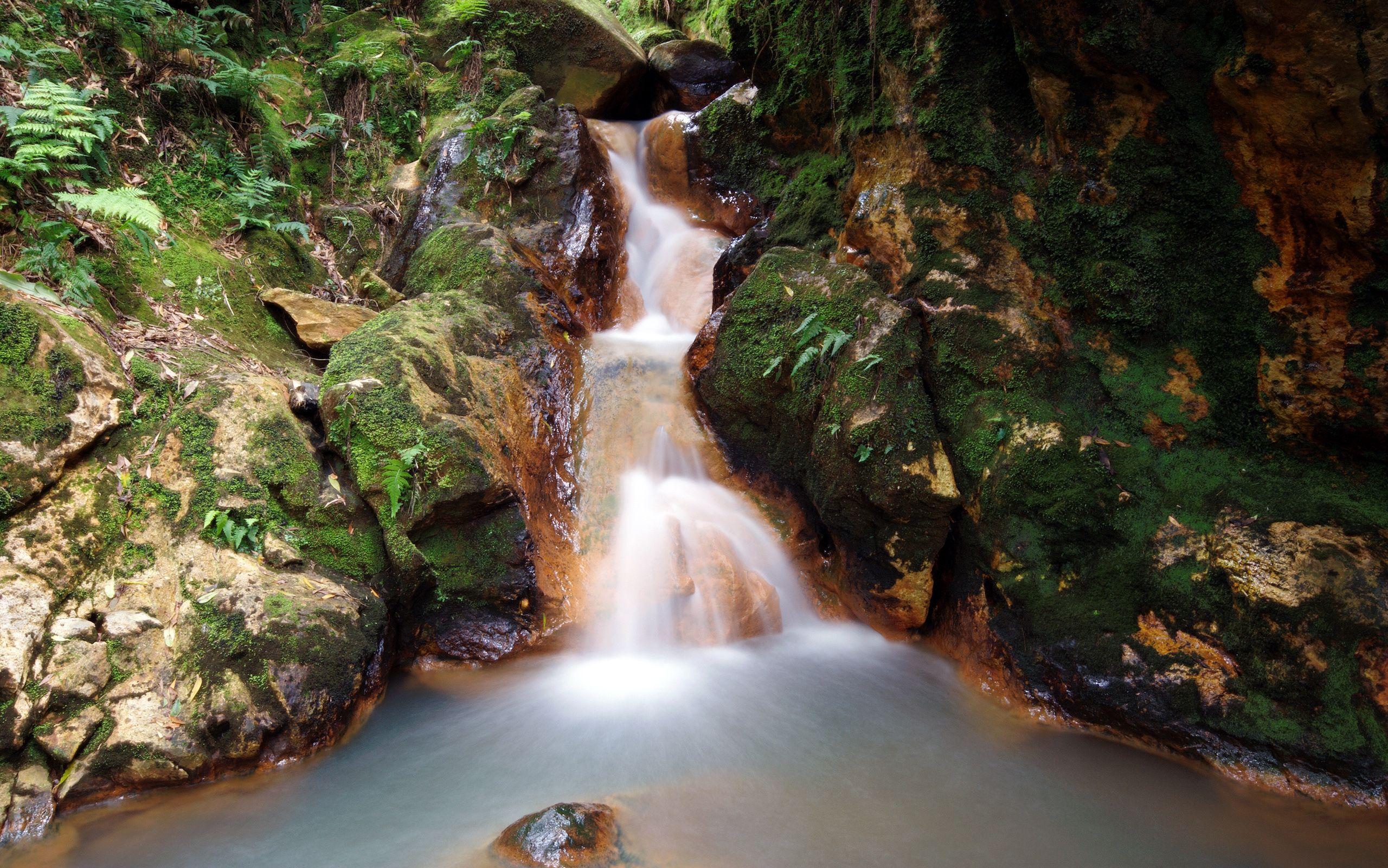 2560x1600 Hot Water wallpaper. Hot Water