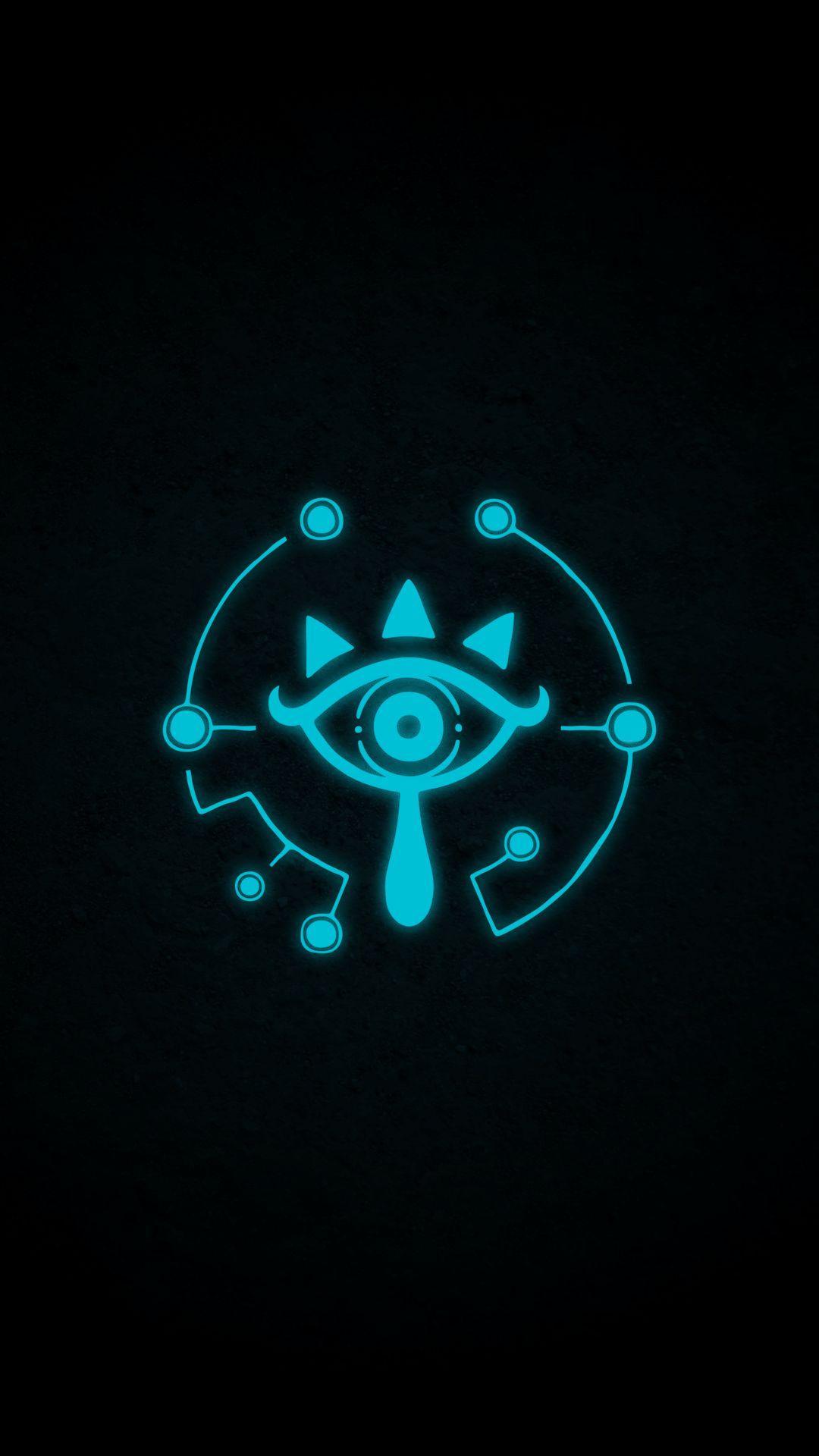 Ancient Sheikah Font Download - Breath Of The Wild How To ...