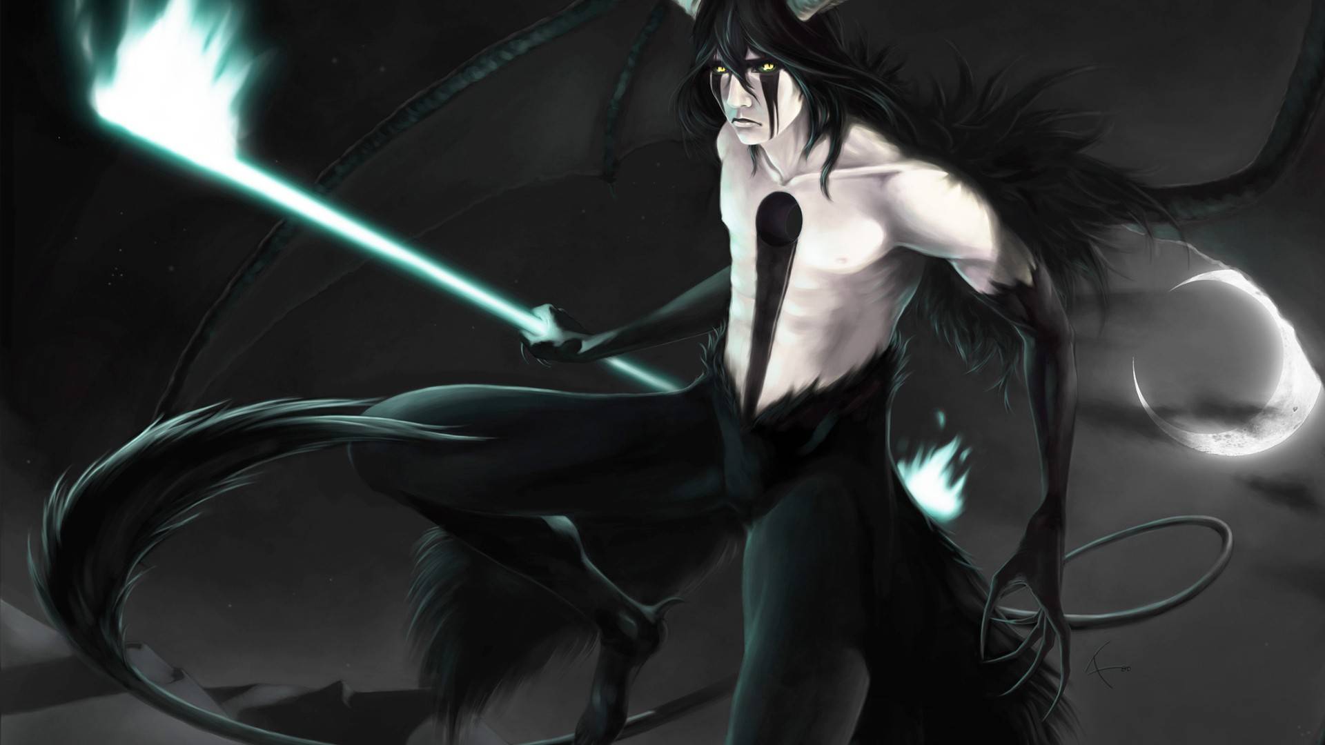 1920x1080 Free Download Image Bleach Background