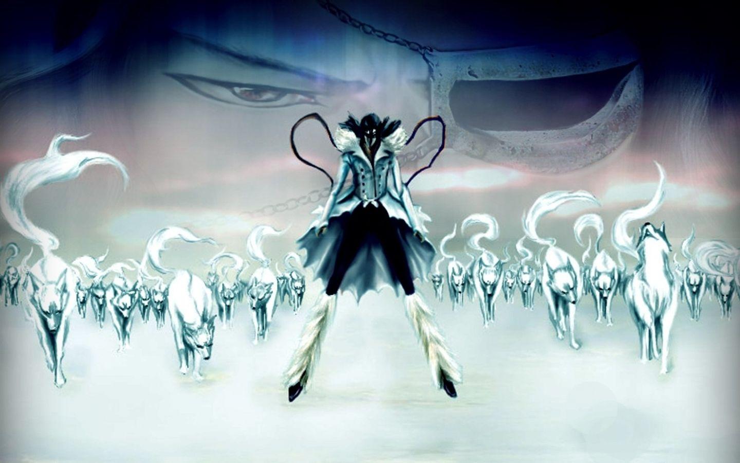 1440x900 Coyote Starrk Wallpaper, 47 Free Coyote Starrk Wallpaper
