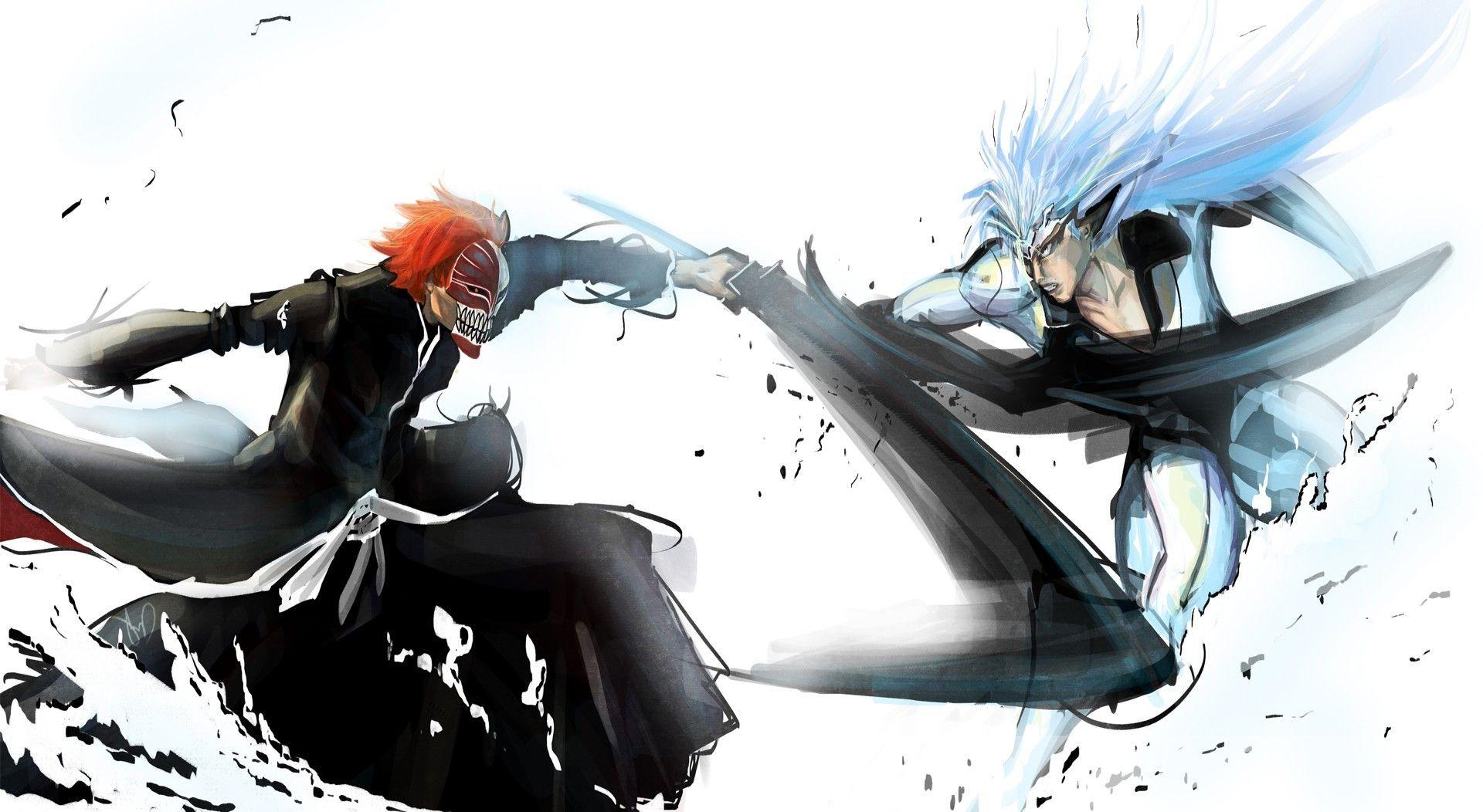 Bleach Espada Wallpapers - Top Free Bleach Espada Backgrounds ...