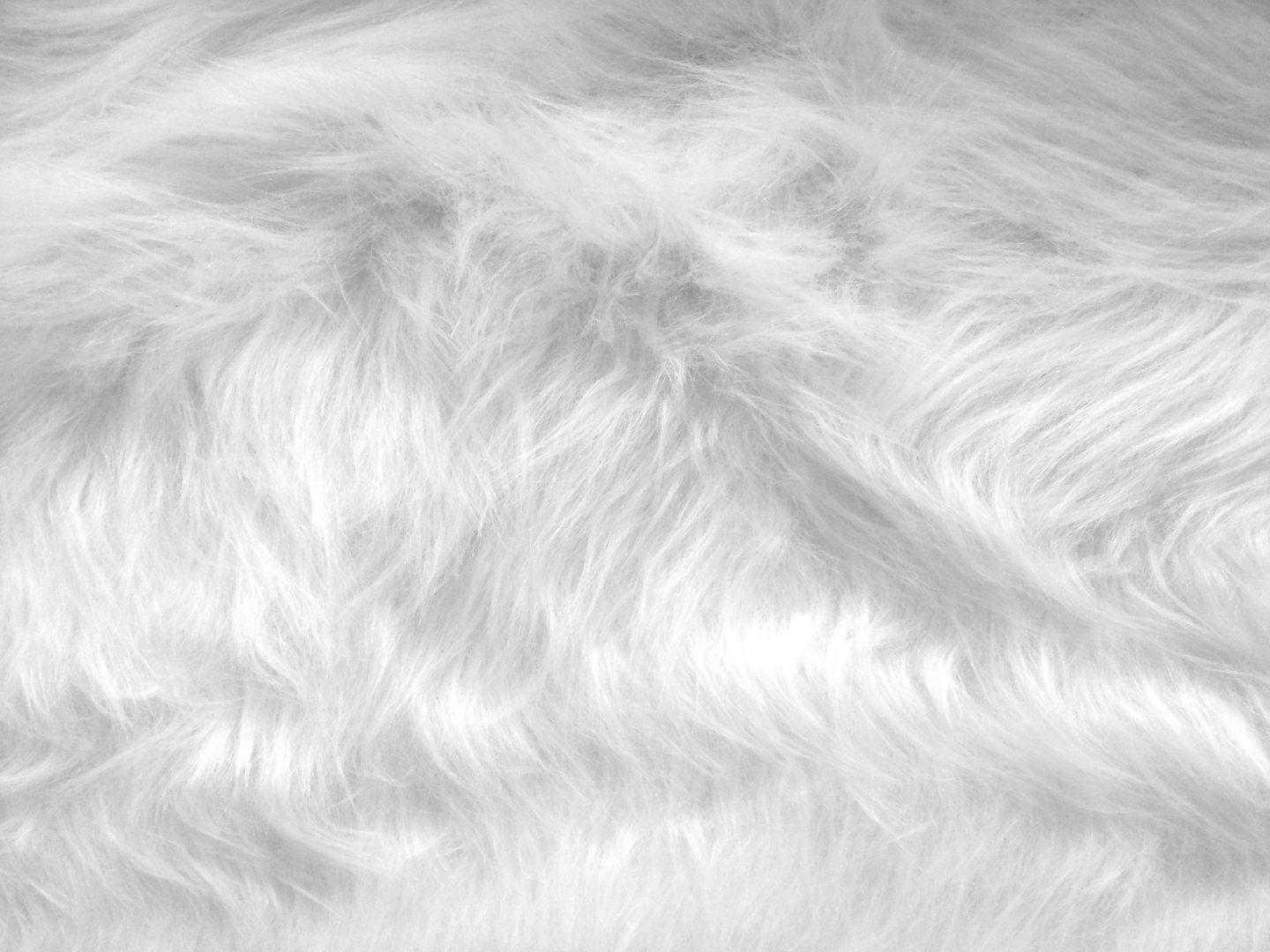 White fur Background  Fur background, White wallpaper for iphone,  Wallpaper pc