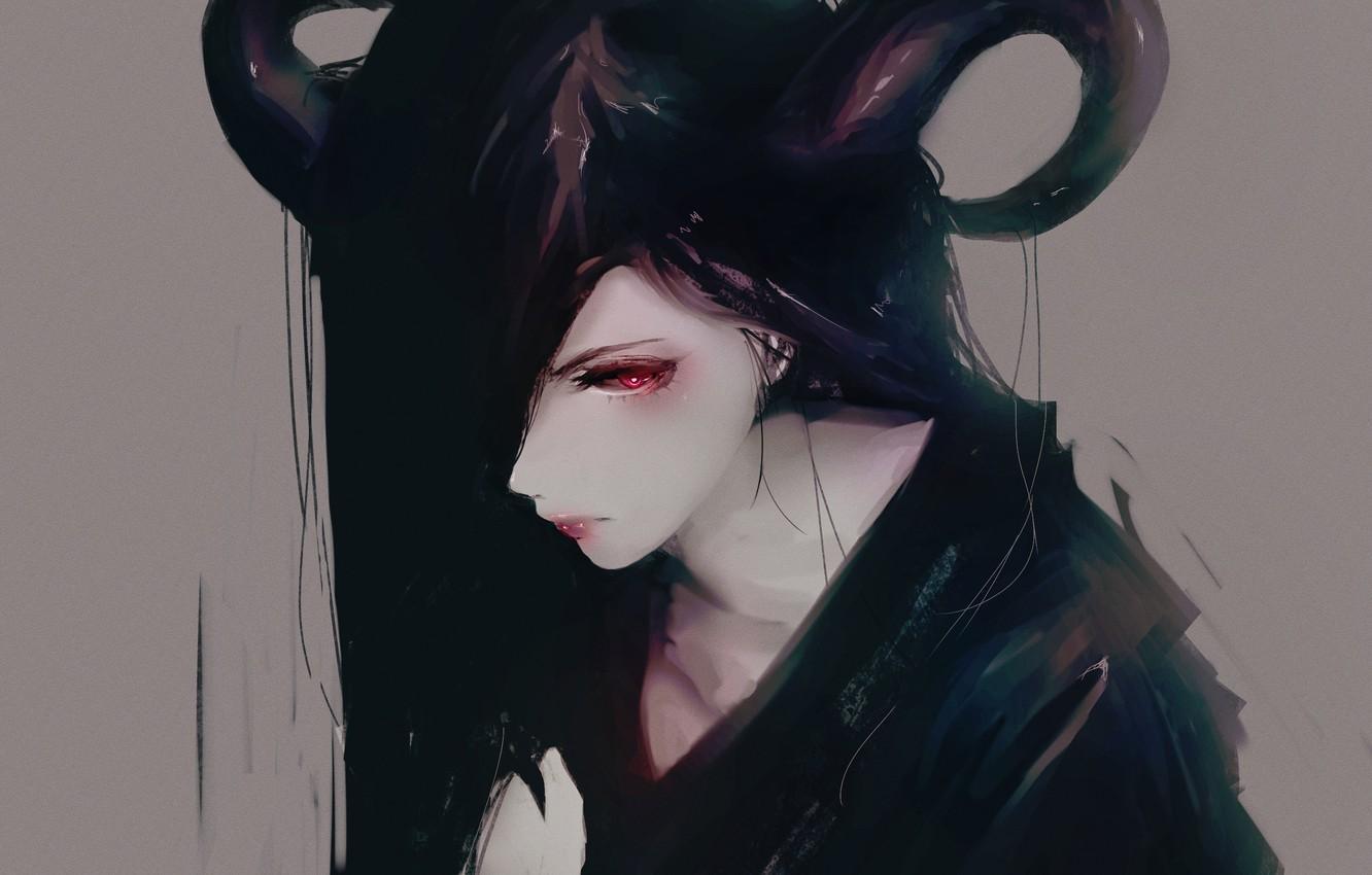 1332x850 Aoi Ogata Desktop Wallpaper