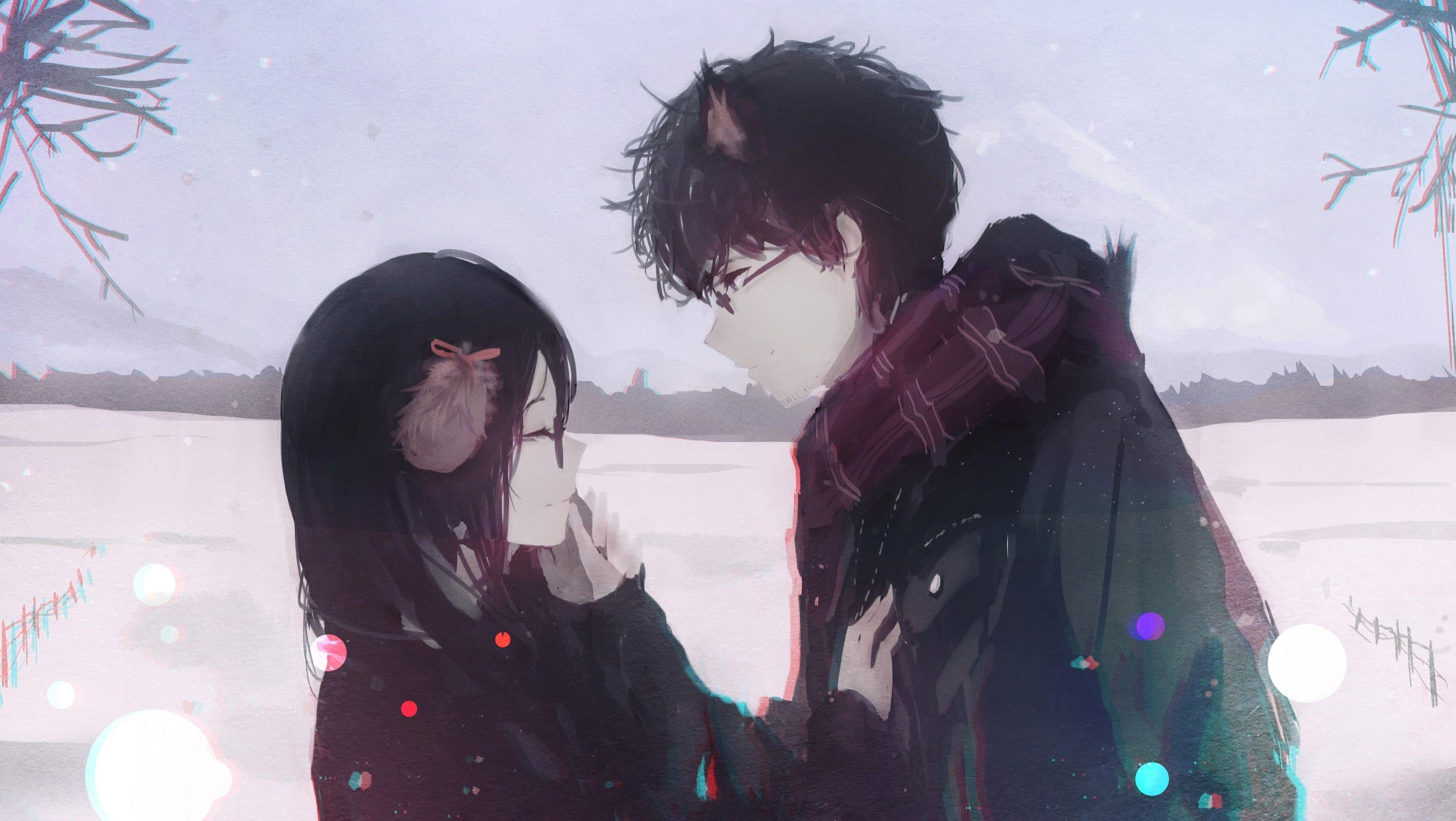 3220x1817 Anime