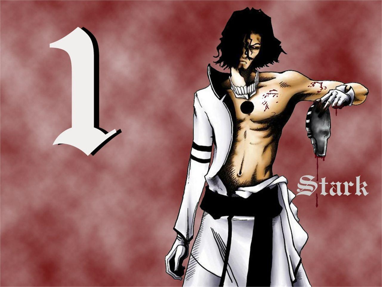 Bleach Espada Wallpapers Top Free Bleach Espada Backgrounds 