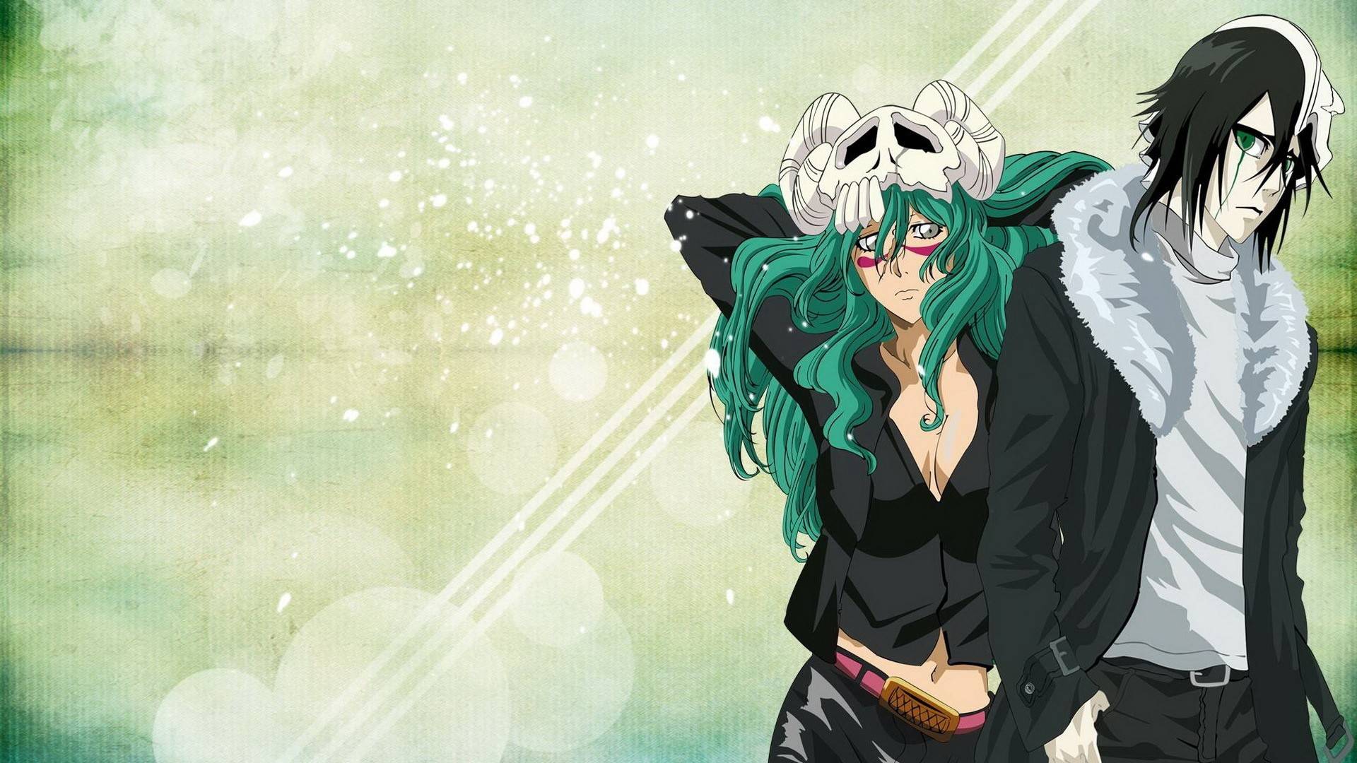 1920x1080 Espada X Anime Bleach Picture Wallpaper