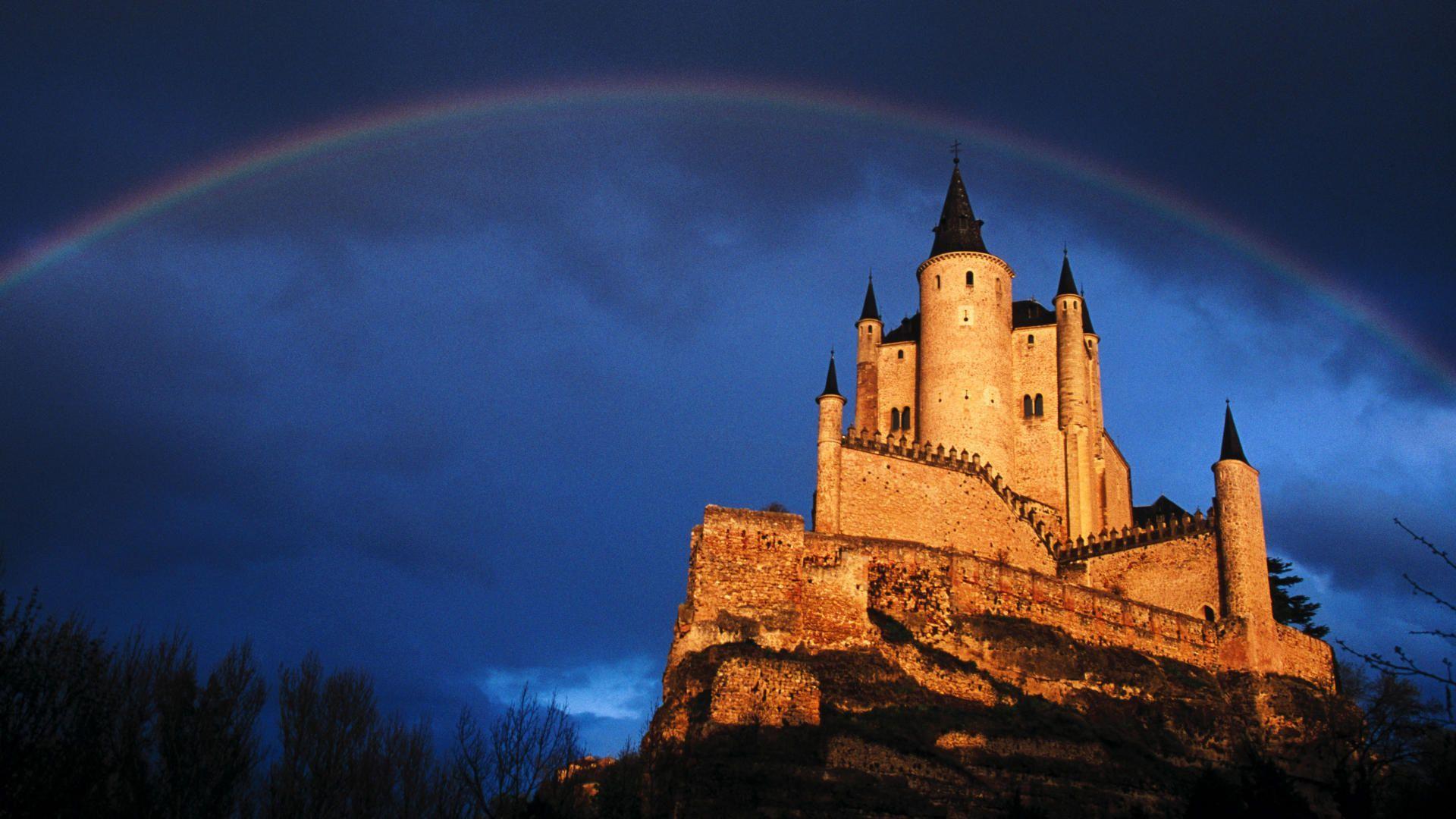Segovia Wallpapers - Top Free Segovia Backgrounds - WallpaperAccess