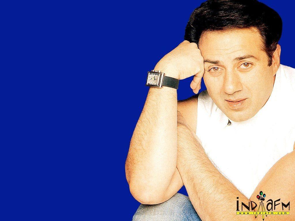 Sunny Deol Wallpapers - Top Free Sunny Deol Backgrounds - WallpaperAccess