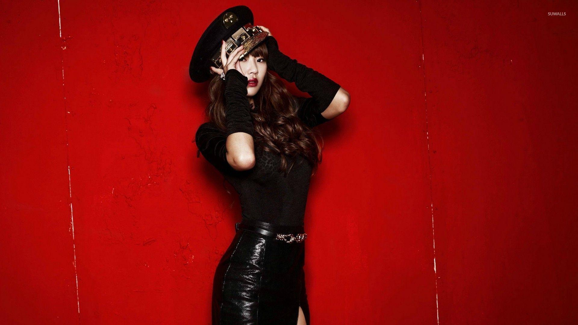 1920x1080 Hyolyn [2] wallpaper wallpaper