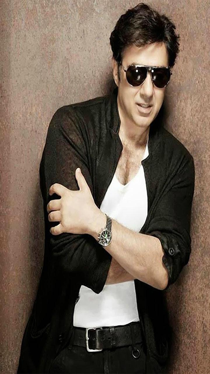 720x1280 Sunny Deol Wallpaper for Android