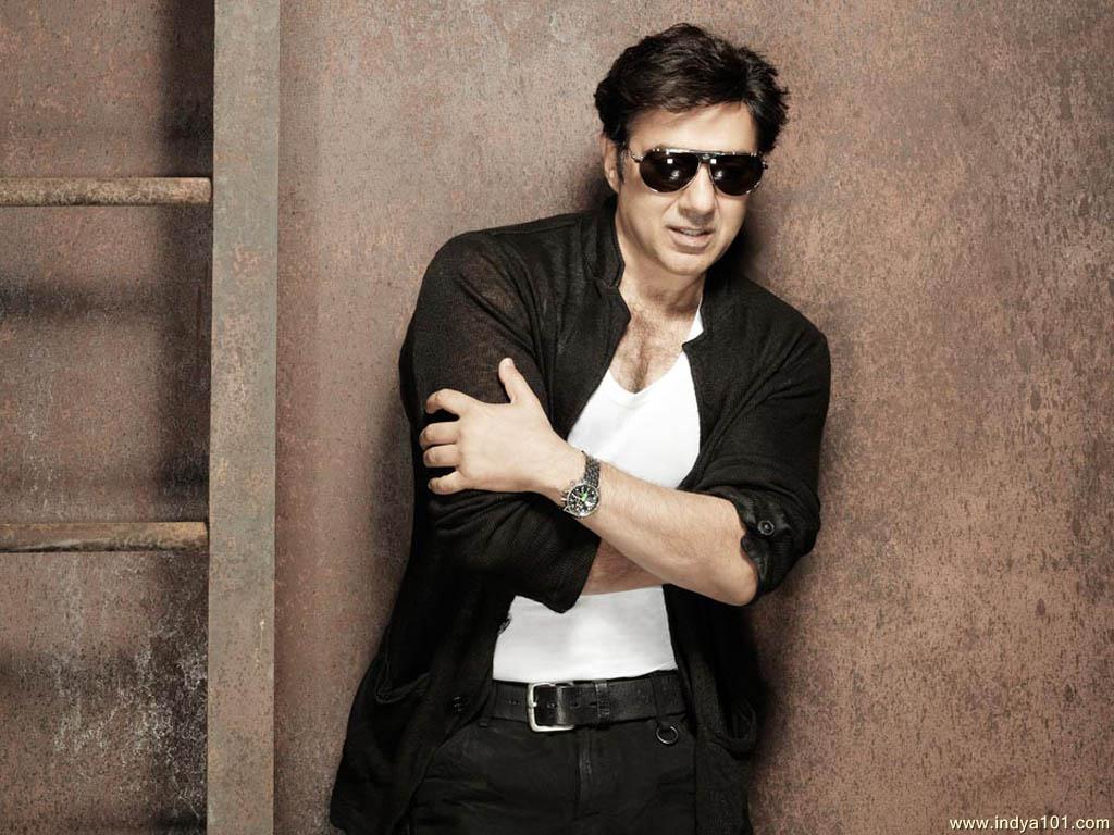1024x768 Sunny Deol Image HD