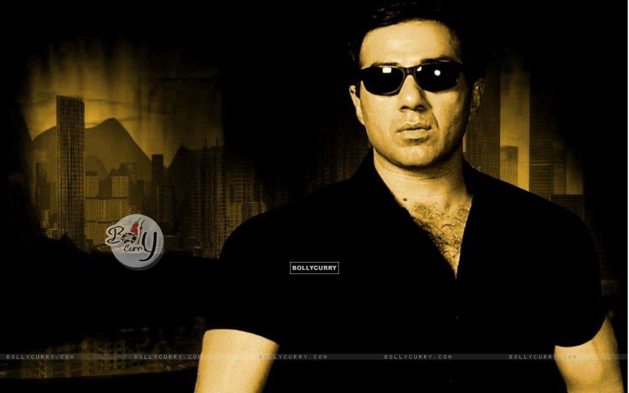 Sunny Deol Wallpapers - Top Free Sunny Deol Backgrounds - WallpaperAccess