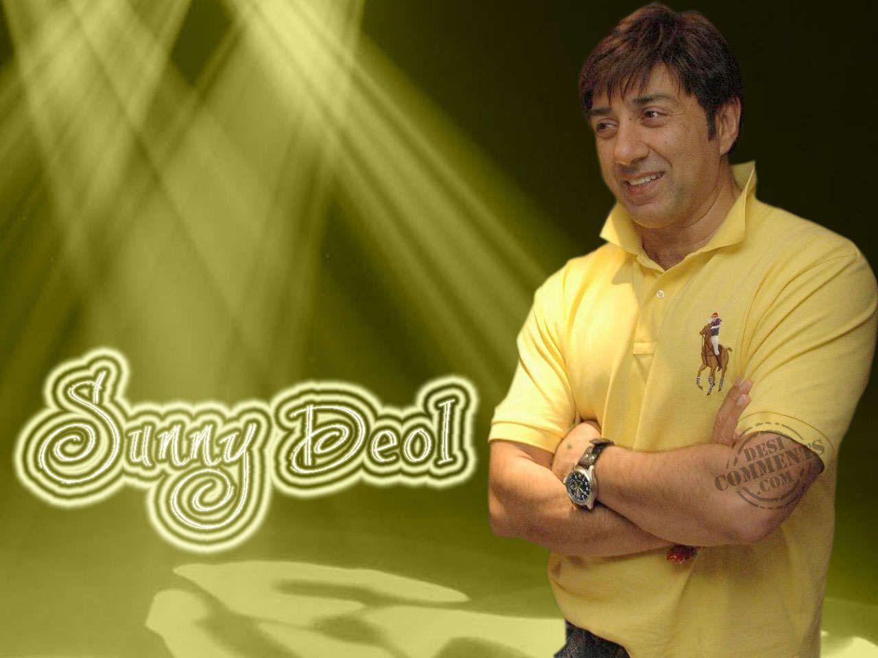 sunny deol all movie mp3 song download