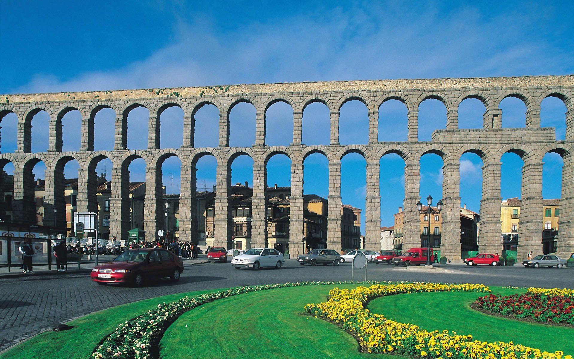 1920x1200 Segovia Wallpaper. Segovia Spain Wallpaper, Segovia Wallpaper and Andres Segovia Wallpaper
