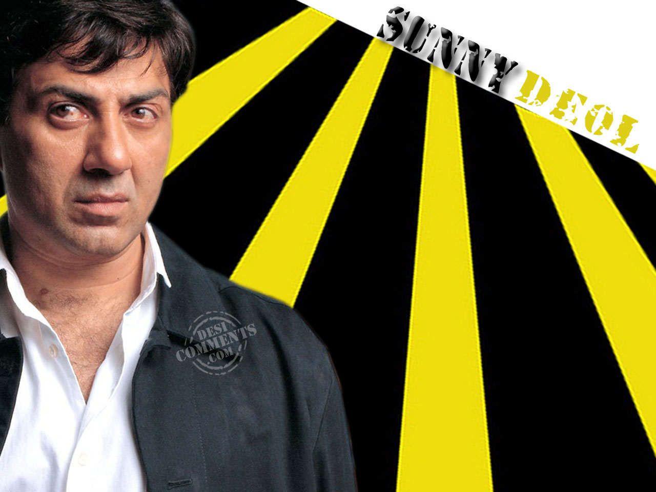 1280x960 Insatiable Sunny Deol