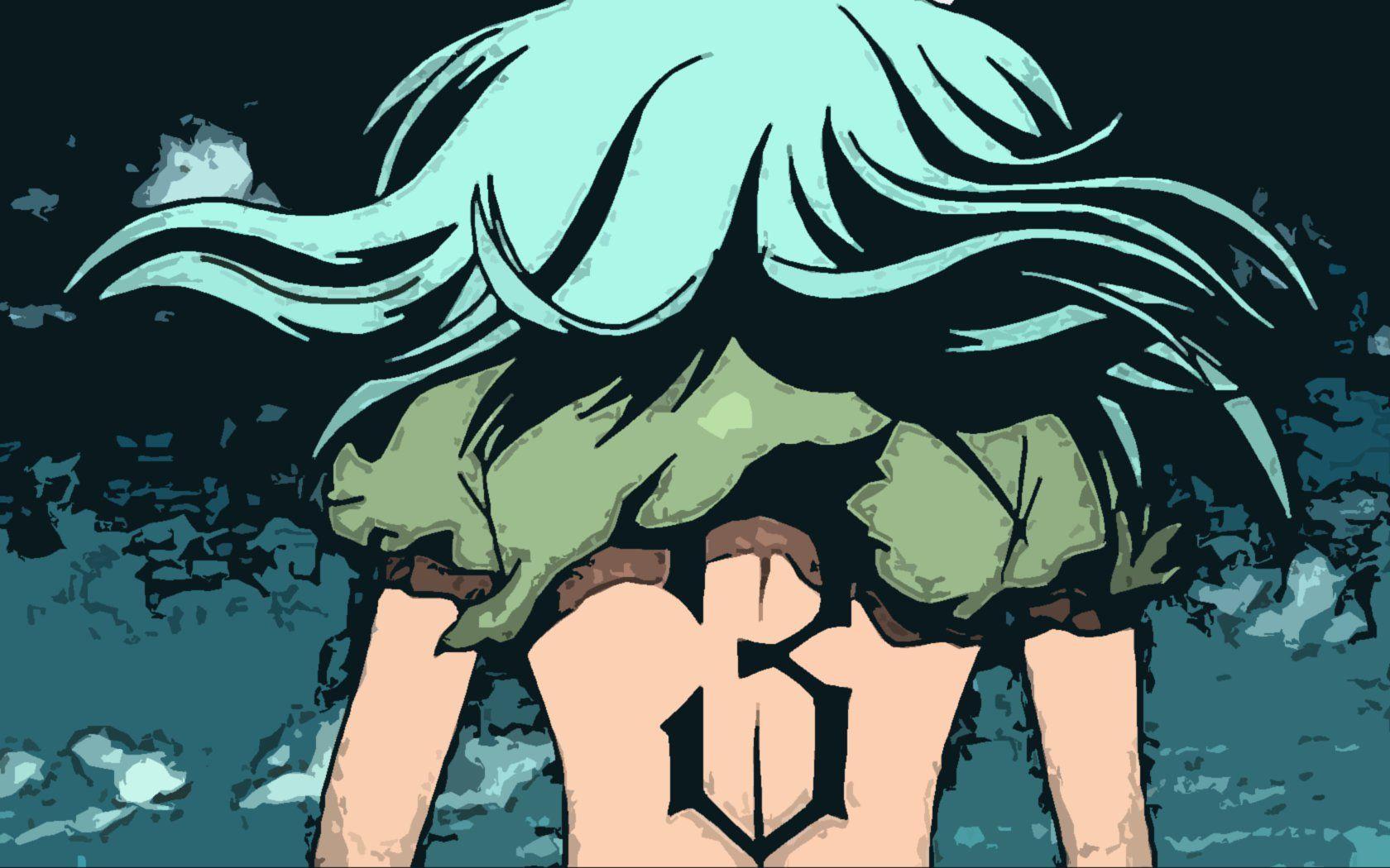 1680x1050 Neliel Tu Oderschvank Tres