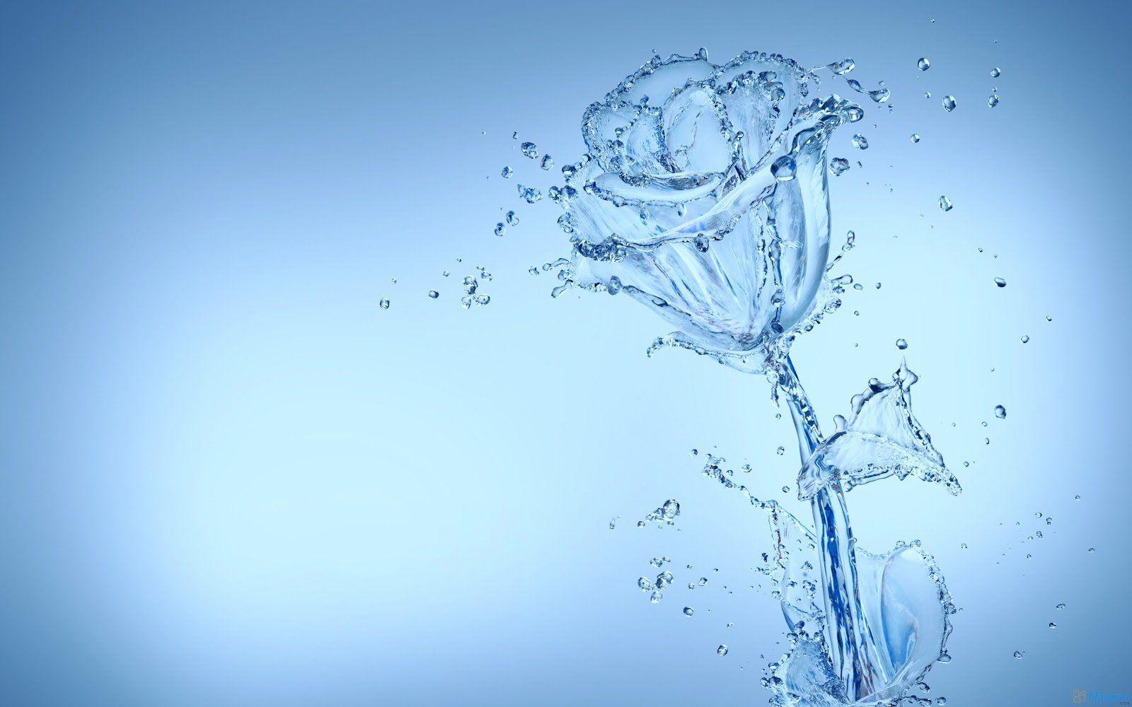1600x1000 Beautiful Water Wallpaper