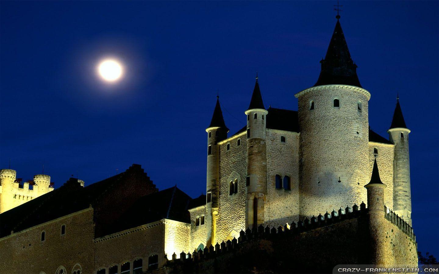 Segovia Wallpapers - Top Free Segovia Backgrounds - WallpaperAccess