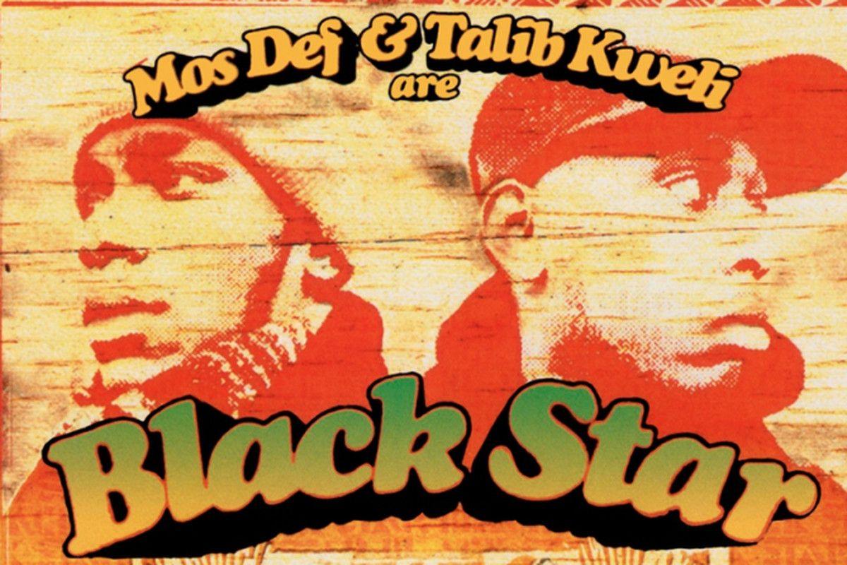 1200x800 How 'Mos Def & Talib Kweli Are Black Star' helped bring Brooklyn's bohemian side to the forefront