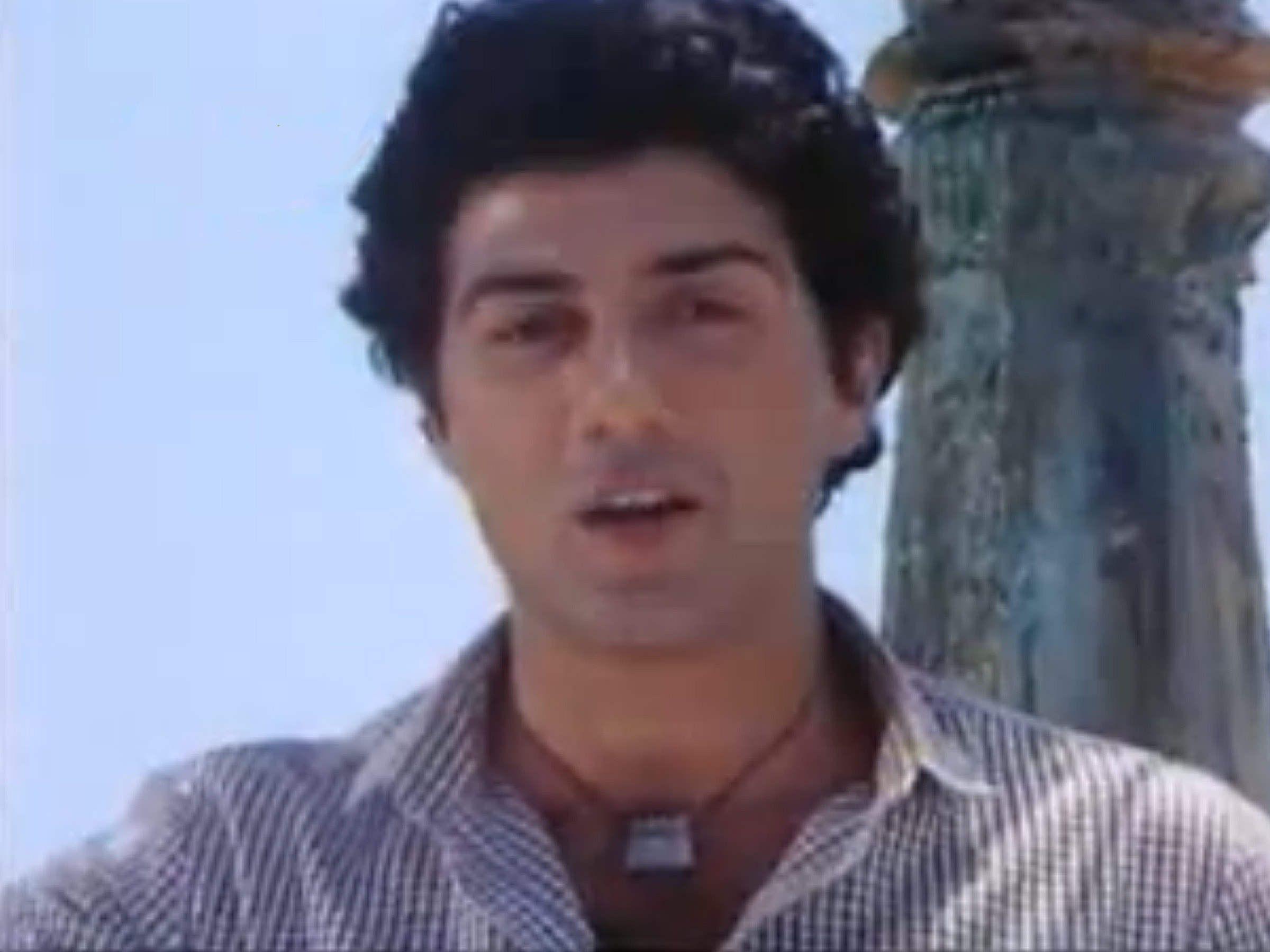 2400x1800 Young Sunny Deol Deol Young Age