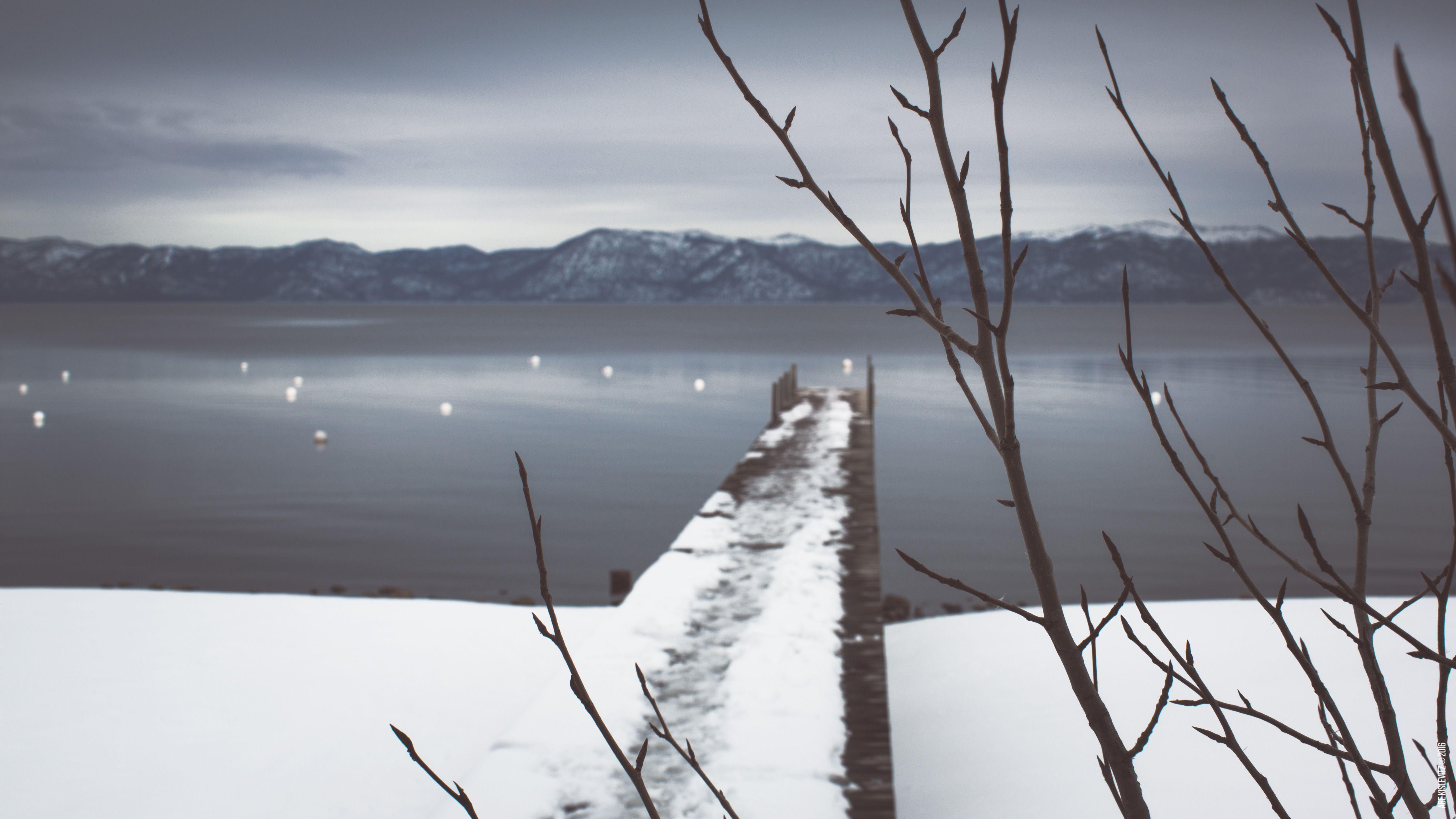 5120x2880 Wallpaper of the Month