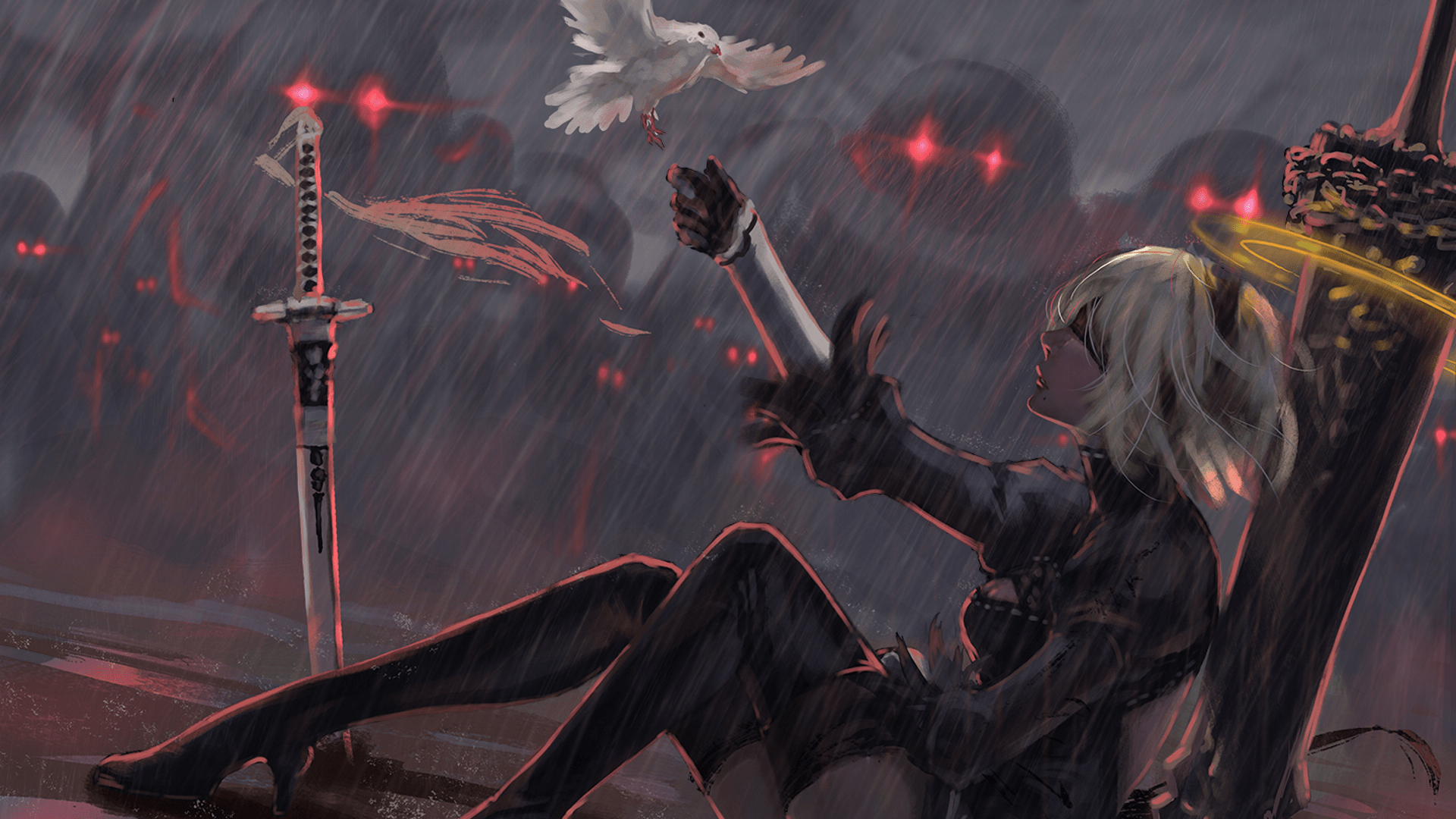 1920x1080 W Wallpaper Thread