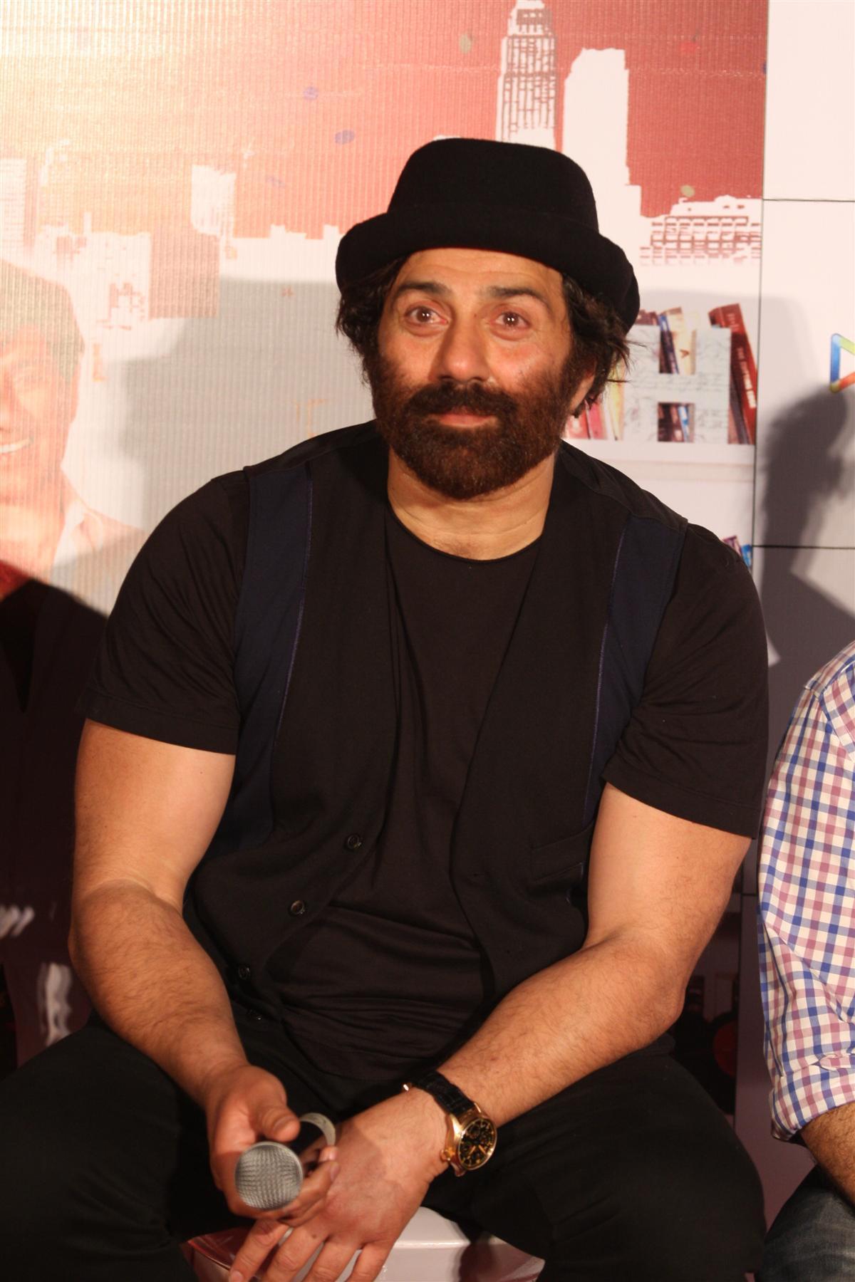 1200x1800 Sunny Deol Latest Full HD New Photo & Wallpaper