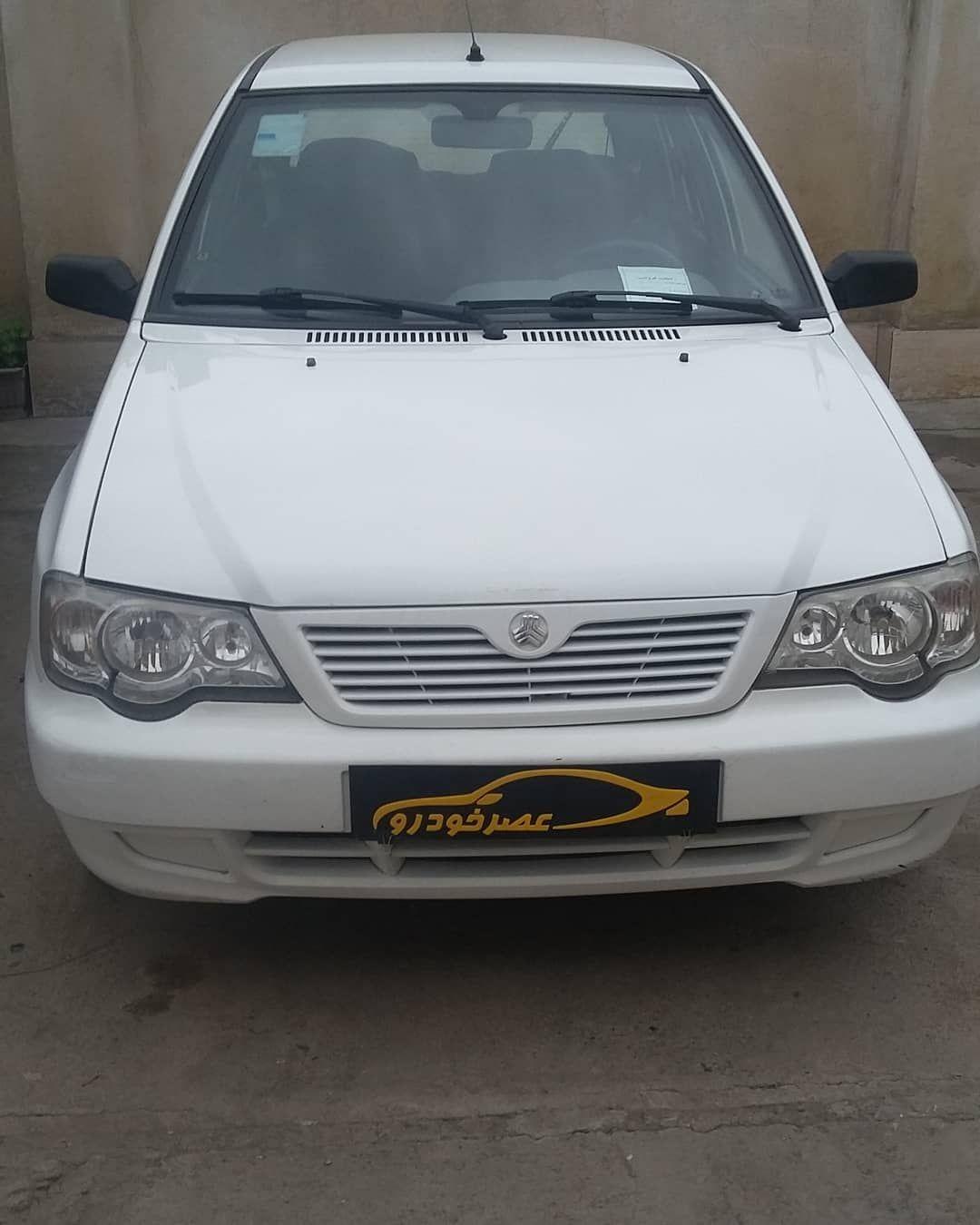 1080x1350 پراید 111 مدل 1395 بی رنگ بیمه ظاهر و فنی خوب اعلام قیمت بروز 09113335529☎☎ پوریوسفی کمربندی خرمشهر اتوگالری عصر خودرو &nbsp;&nbsp;#iran&nbsp;&nbsp; &nbsp;&nbsp