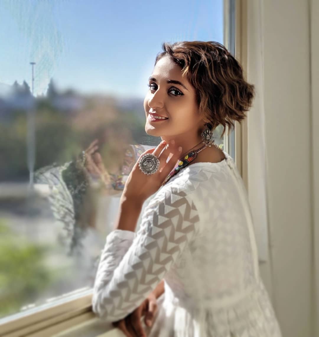 1080x1141 Shakti Mohan Photo: Latest Shakti Mohan Image, HD Wallpaper, Picture, Gallery of Actor Shakti Mohan