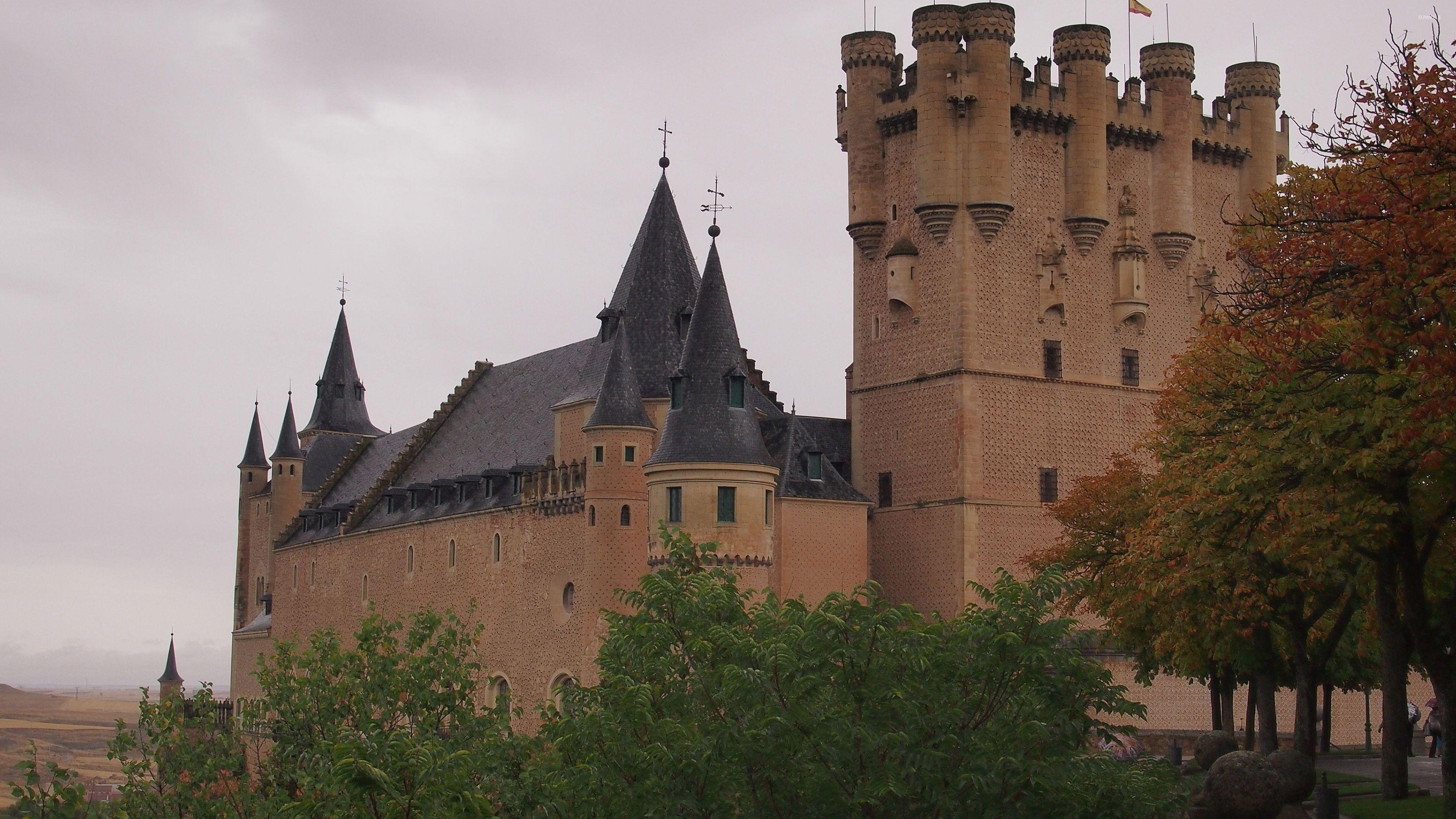 Segovia Wallpapers - Top Free Segovia Backgrounds - WallpaperAccess