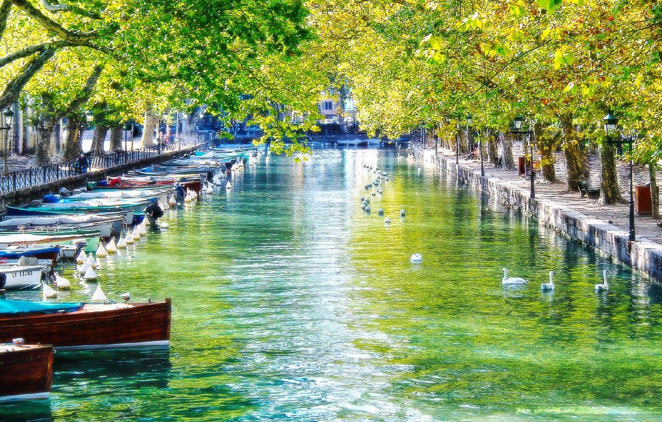 Annecy Wallpapers - Top Free Annecy Backgrounds - WallpaperAccess