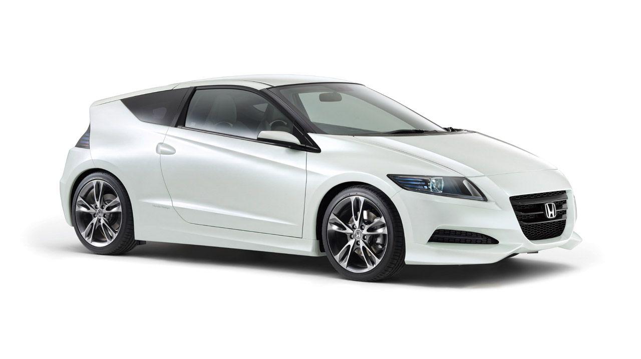 1280x717 Desktop Wallpaper Honda Cr Z #h334995. Cars HD Image