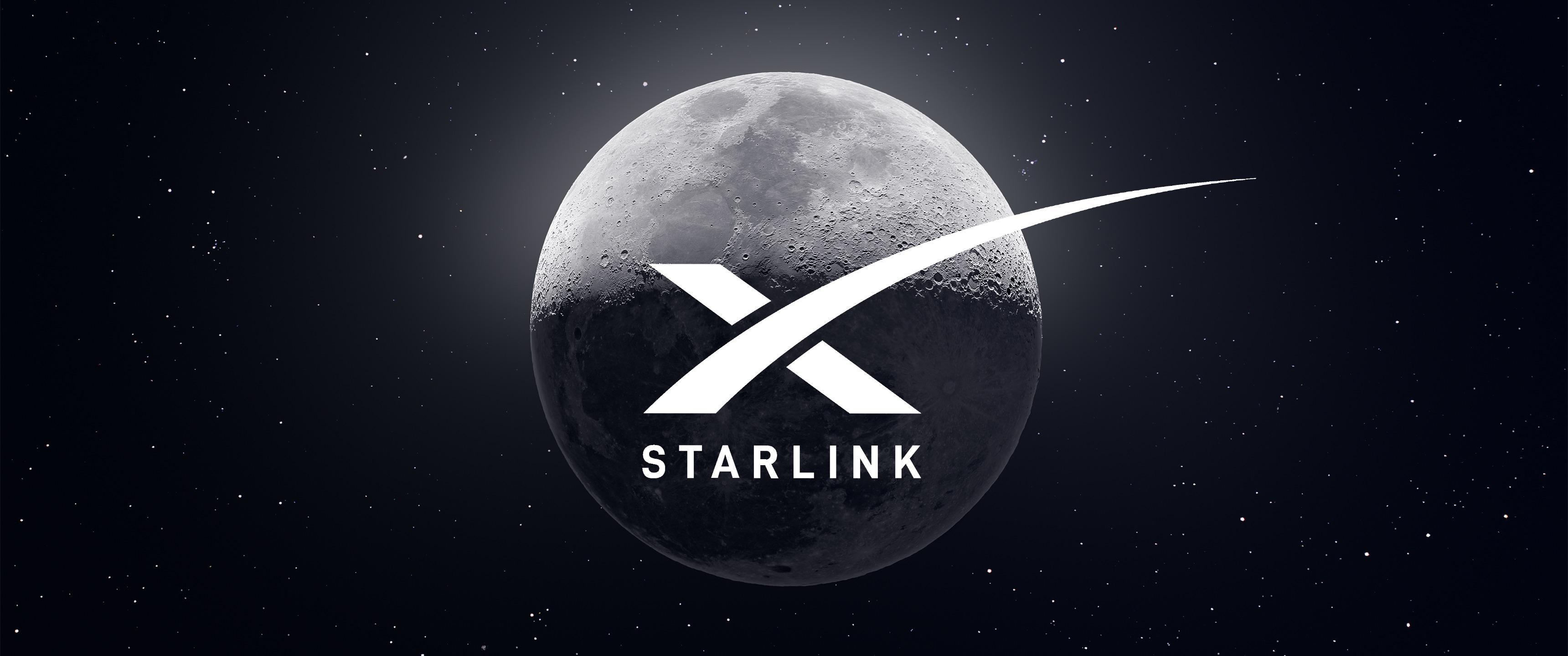 Starlink Wallpaper 4k