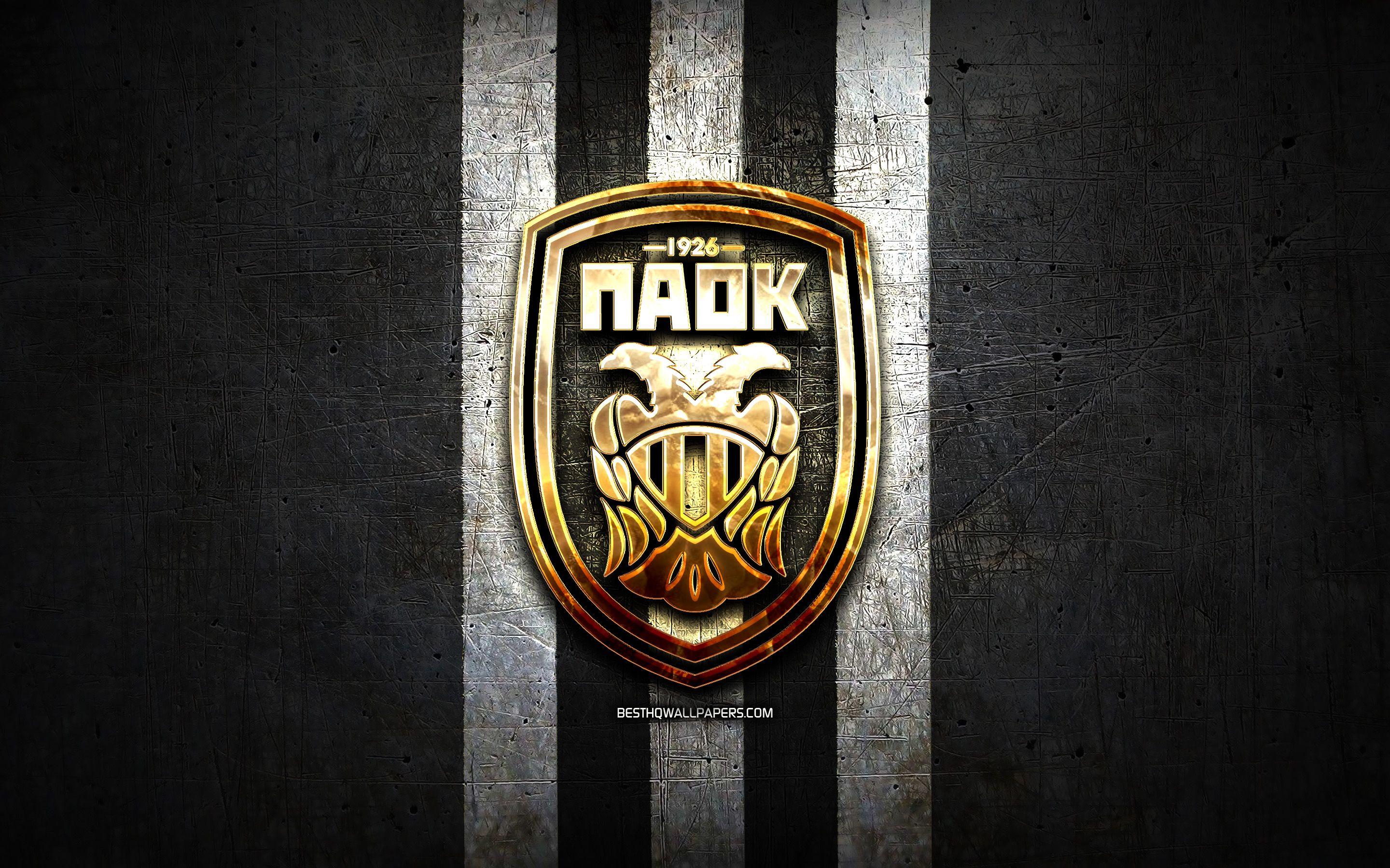 PAOK Wallpapers - Top Free PAOK Backgrounds - WallpaperAccess 