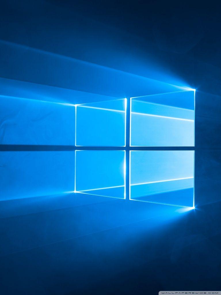 768x1024 Windows 10 Hero 4K Ultra HD Desktop Background Wallpaper for : Widescreen & UltraWide Desktop & Laptop : Multi Display, Dual Monitor : Tablet