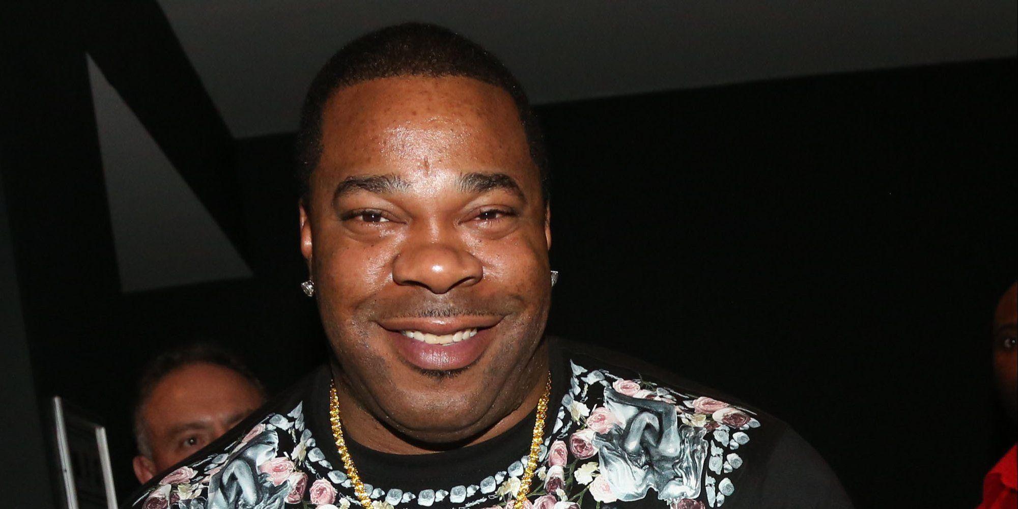 Busta Rhymes Wallpapers - Top Free Busta Rhymes Backgrounds