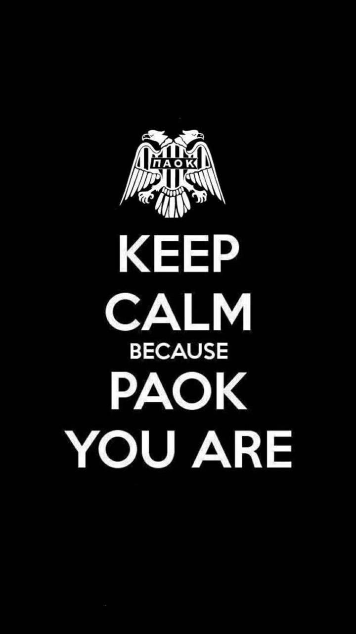 720x1280 paok fc\