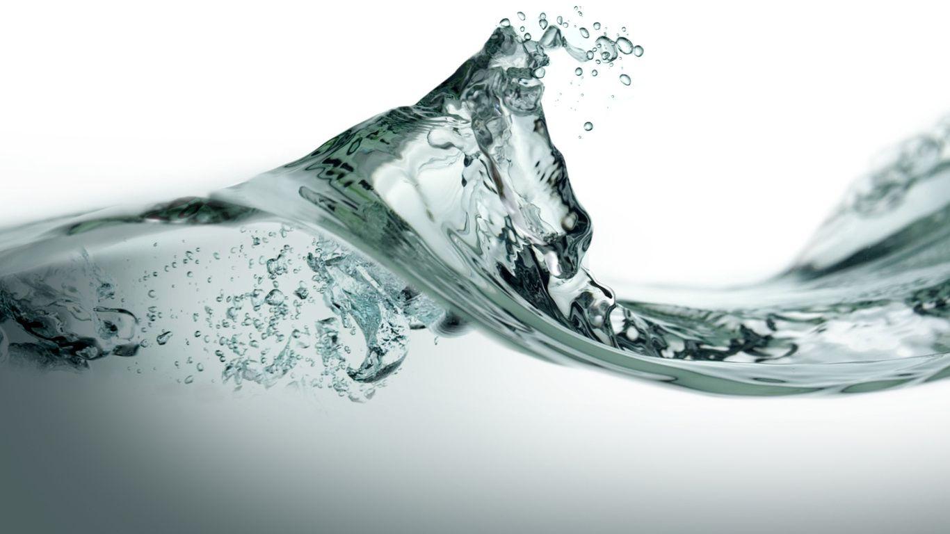 1366x768 Anime Fantasy HD Water Splash On The Picture D 218321 Wallpaper wallpaper