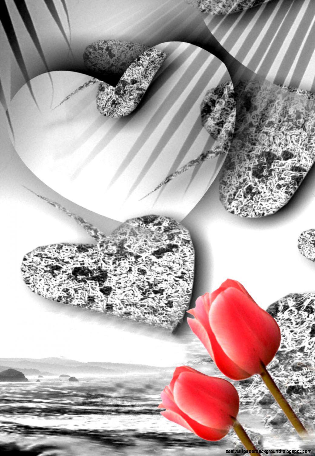 1040x1504 Beautiful Love Wallpaper For Mobile